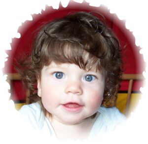 Baby – Du bist einzigartig