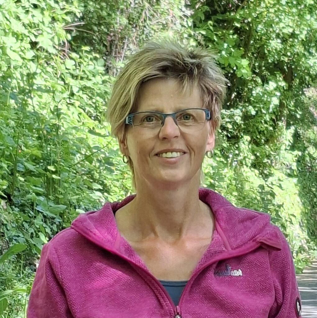 Babette Wegehaupt - Babyzeit in Bremen