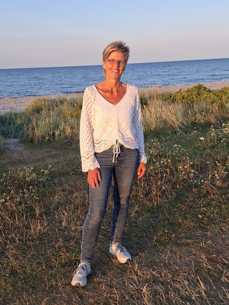 Babette Wegehaupt - Babyzeit in Bremen