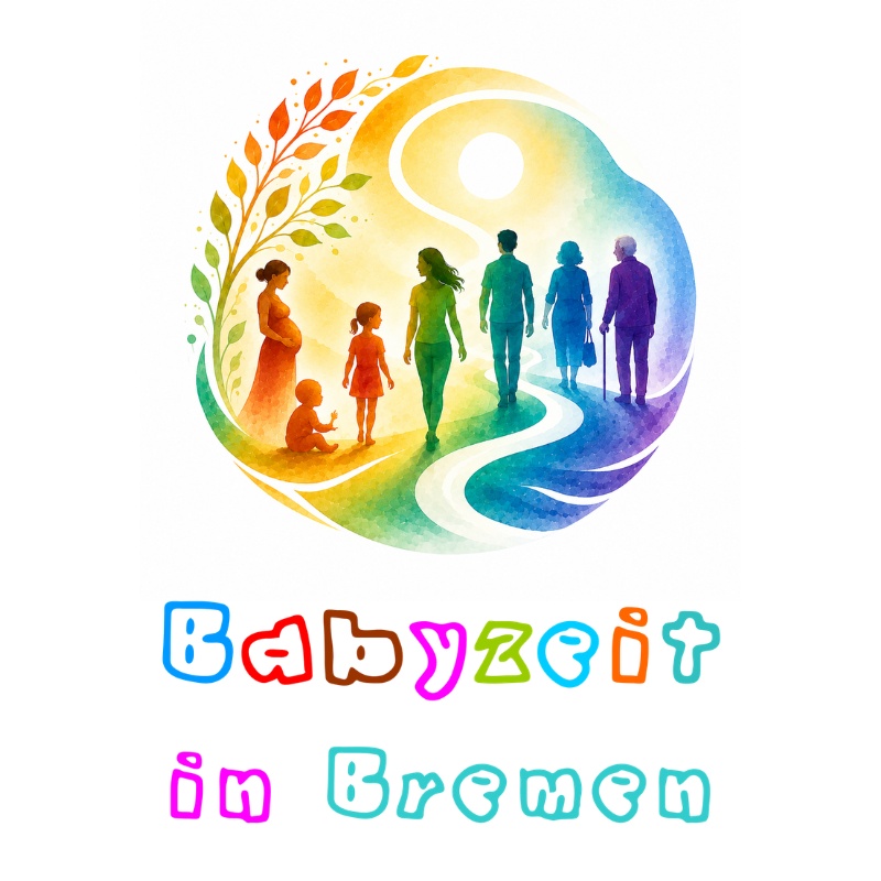 Babette Wegehaupt - Babyzeit in Bremen